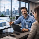 Desktop support services