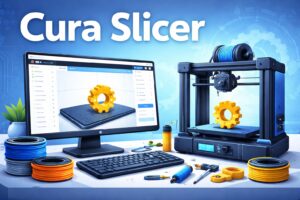 cura slicer