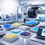 laboratory automation solutions
