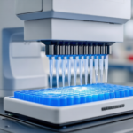 automated liquid handling