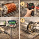 conveyor belt drive pulley