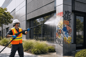 Architectural Powder Coatings