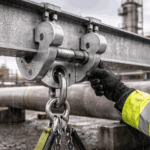 Resistant Beam Clamps