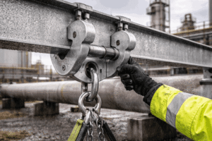 Resistant Beam Clamps