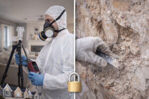 asbestos testing