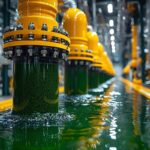 Ultrafiltration Membrane Systems