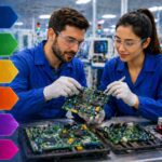 Best PCB Assembly Companies in the USA