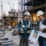 noise impact assessment