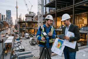 noise impact assessment