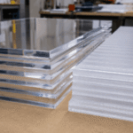 acrylic sheets