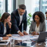 Commercial insurance brokers