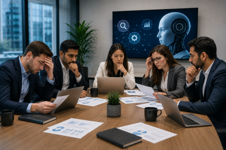 AI SEO services
