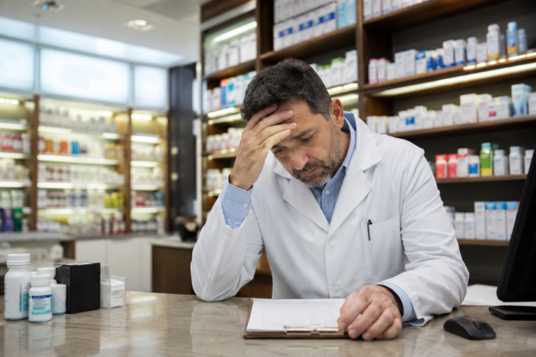 sell your pharmacy