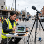 top Canadian consultants for urban noise impact assessments