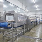 industrial conveyor manufacturer